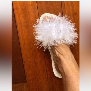 Hand made flip flops. Any size. Brand new